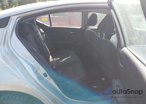 2020 Nissan Altima S z USA, uszkodzony, nr VIN 1N4BL4BW9LN317636